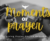 LPC Prayer Line – ZOOM APP