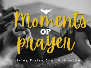 LPC Prayer Line – ZOOM APP